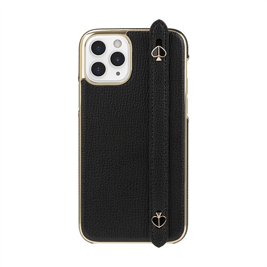 Hand Strap Case for iPhone 11 Pro