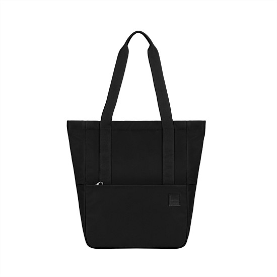 Compass Tote w/Flight Nylon