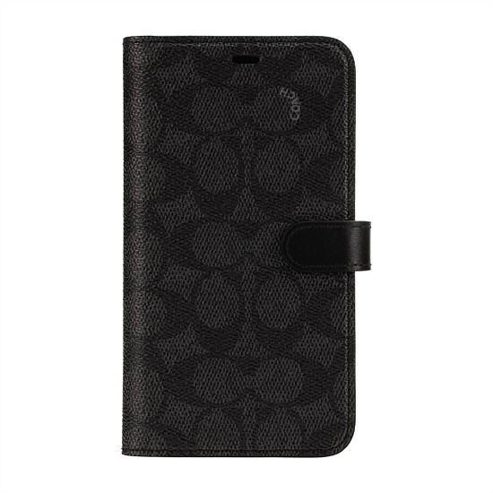 Folio Case for iPhone 11 Pro Max