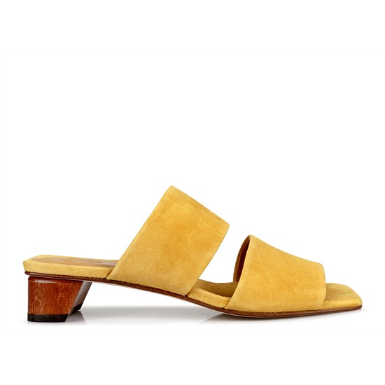 Sofia Suede Maya Sofia Suede Maya