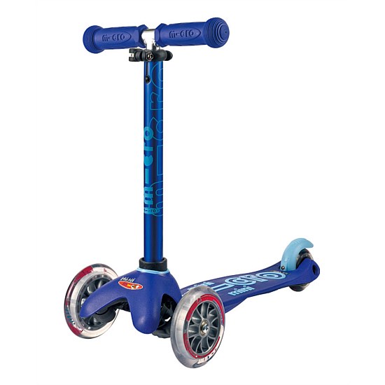 Mini Deluxe Scoooter