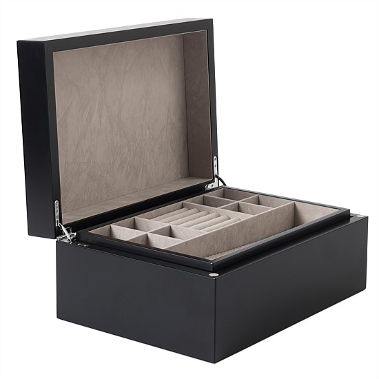 Jewel Box Matte