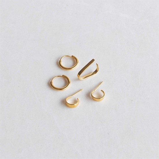 Earring Gift Set - Mondo Set