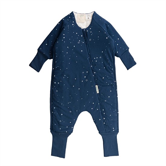 Woolbabe Duvet Sleeping Suit