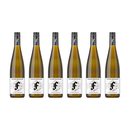Classic Riesling