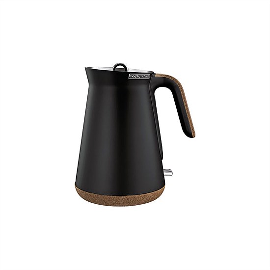 Home & Tech 1.5L Cork Kettle