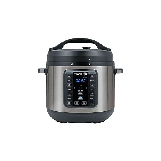 Crock-Pot Express Crock XL Multi Cooker/Rice Cooker