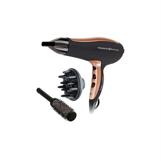 Pro Air Turbo Hair Dryer