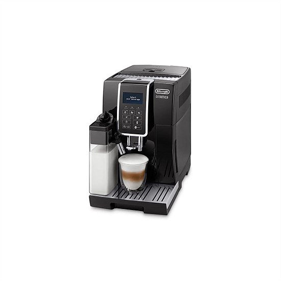 Dinamica Automatic Espresso Machine