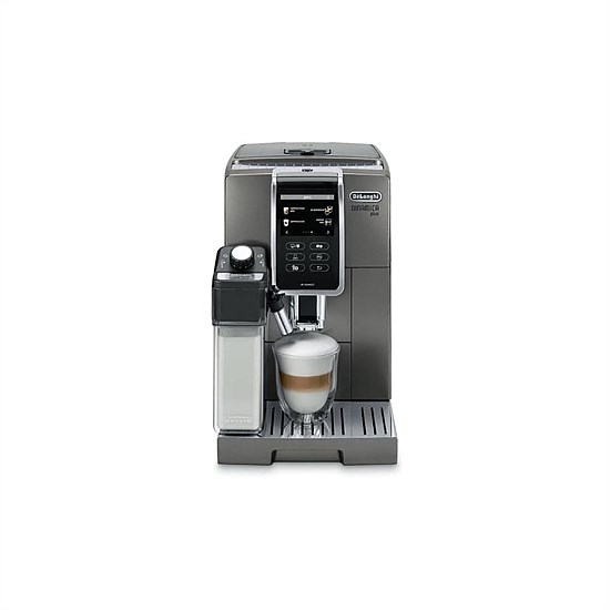 Dinamica Plus Automatic Espresso Machine