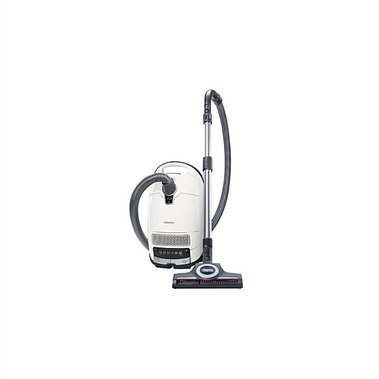 C3 Turbo Vacuum Cleaner