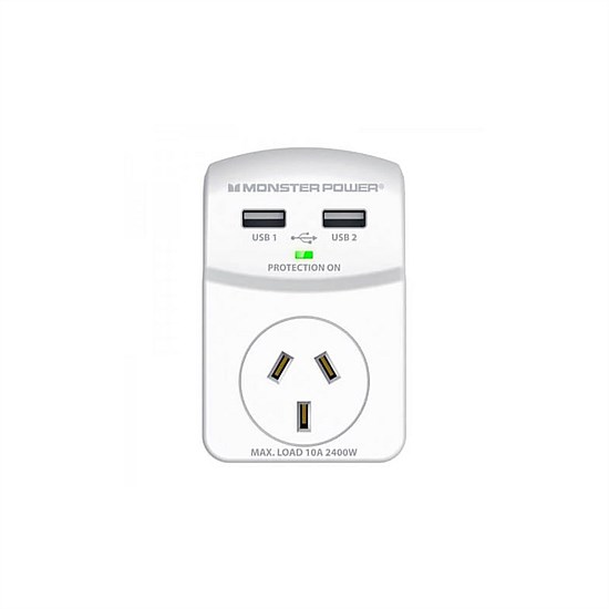 Essentials Surge Cube