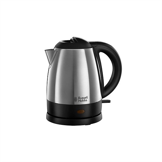 Compact Kettle