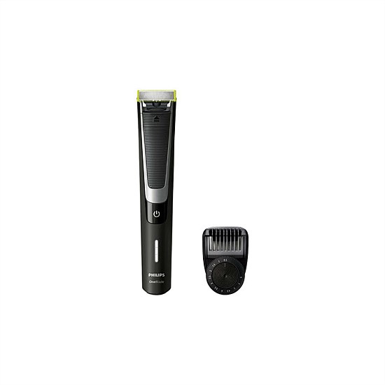 OneBlade Pro Shaver