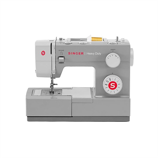 Singer Heavy Duty' Sewing Machine