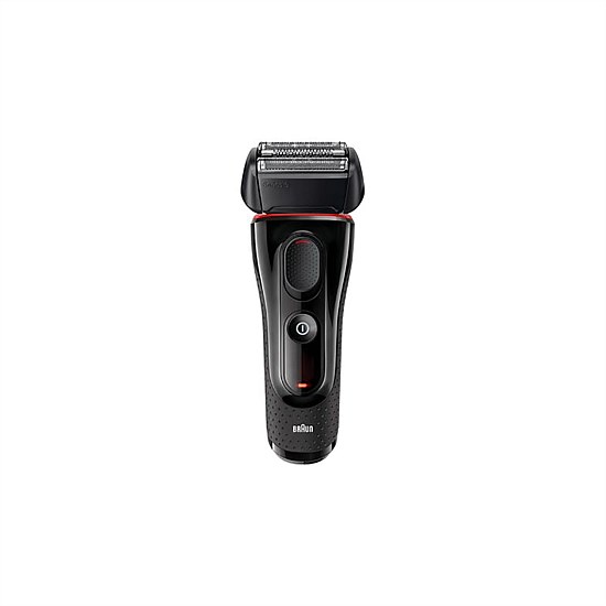 Series 5 Mens Electric Shaver