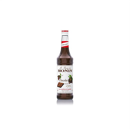Chocolate Syrup