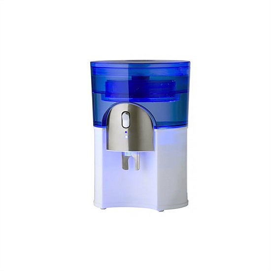 Desktop Filtered Water Cooler