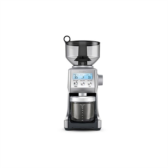 The Smart Grinder Pro