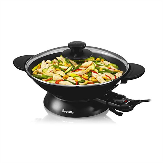 Healthsmart Wok