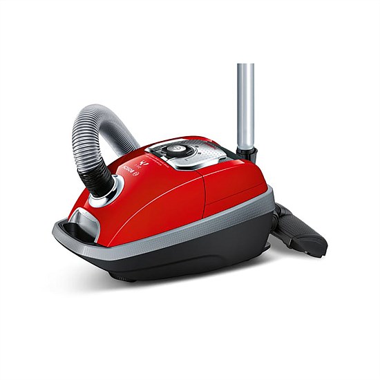 Zoo'o ProAnimal Bagged Vacuum Cleaner