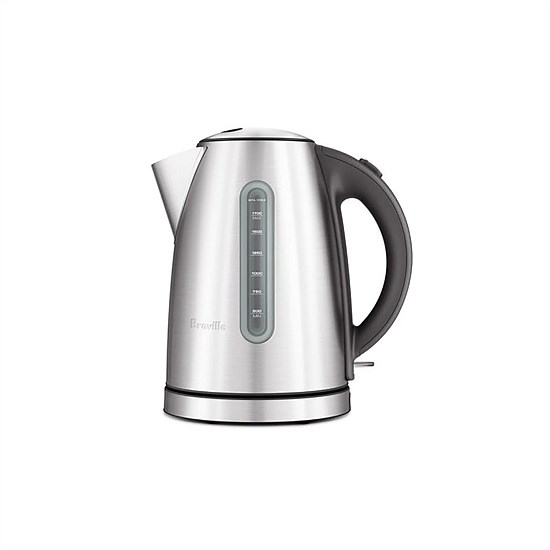 Soft Top Dual Kettle