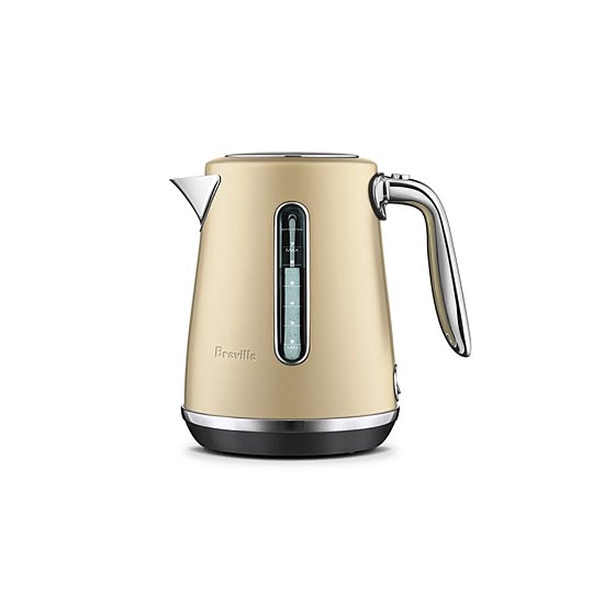 Soft Top "Luxe" Kettle