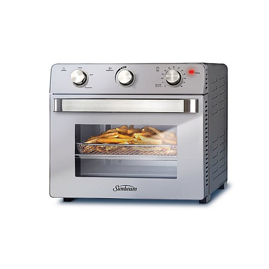 22L Air Fryer Mini Oven