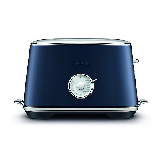 "Luxe" 2 Slice Toaster