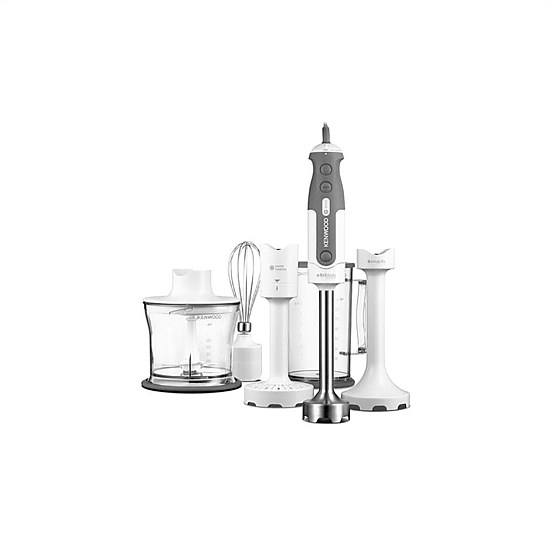 Triblade Hand Blender