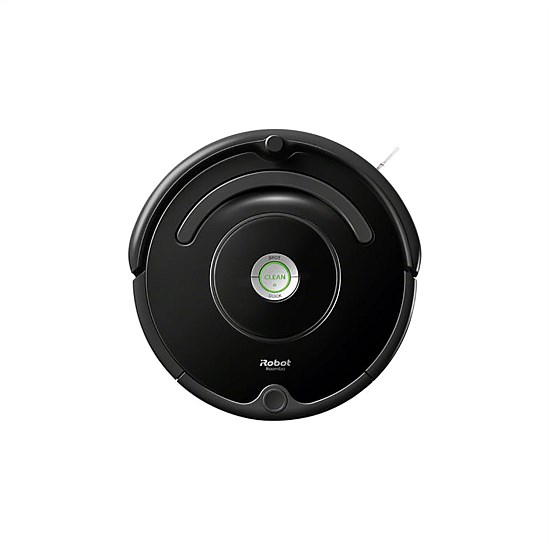 Roomba 670 Vacuum Cleaning Robot