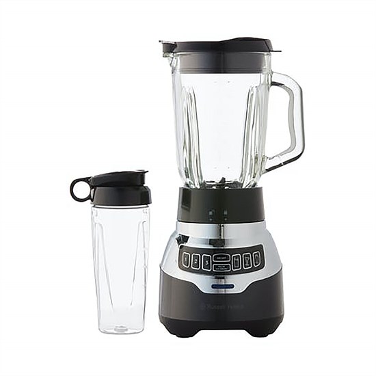 Power Crush Blender