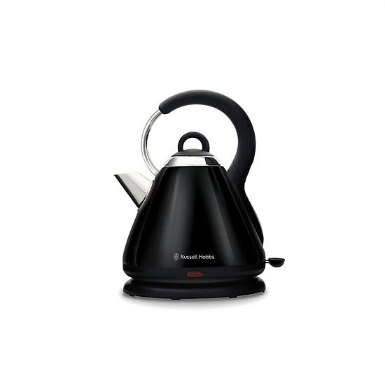 Heritage Kettle