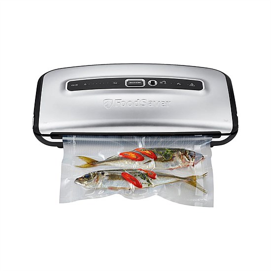 FoodSaver Vacuum Sealer
