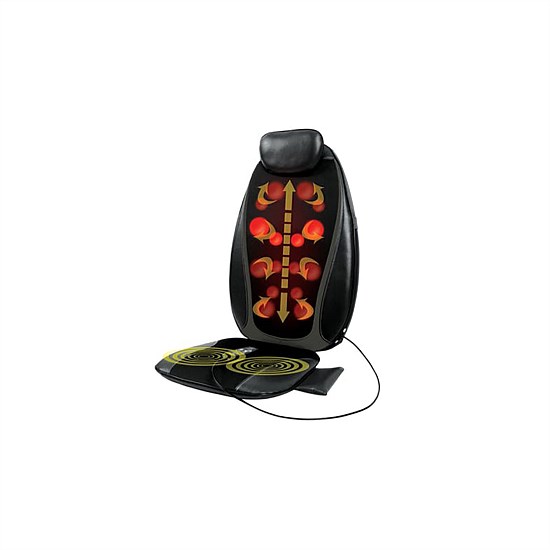 Massage Cushion w/ Heat