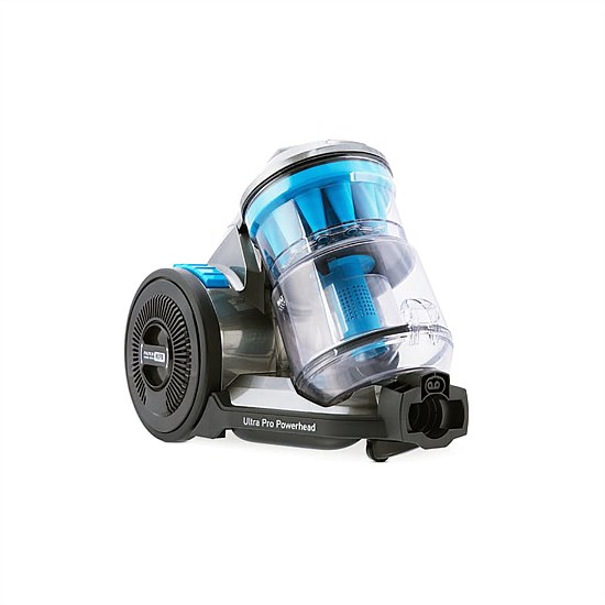 Bagless Powerhead Vacuum Cleaner