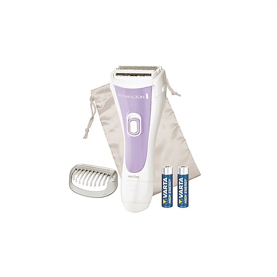 Smooth & Effortless Shaver