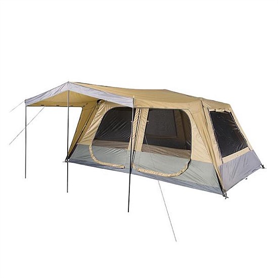 Fast Frame Tourer 450 Cabin