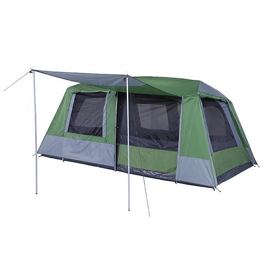 Sportiva 8-Person Dome Tent Sportiva 8-Person Dome Tent