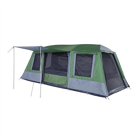 Sportiva 9-Person Dome Tent Sportiva 9-Person Dome Tent
