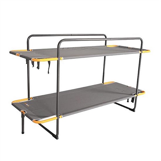 Double Bunk Bed