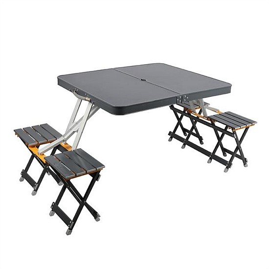 Picnic Table Set