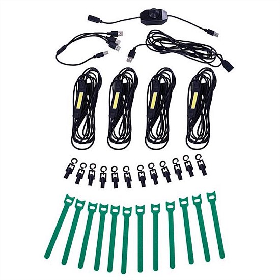 OZTRAIL Universal LED Light Kit