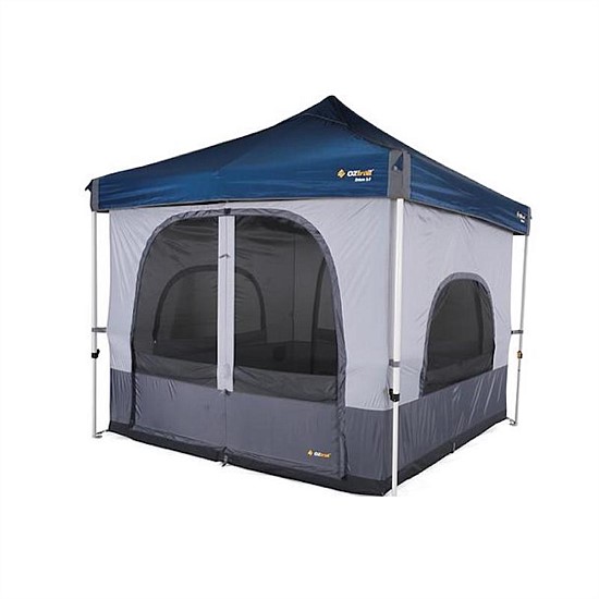 OZTRAILGazebo Tent Inner Kit 3.0 OZTRAILGazebo Tent Inner Kit 3.0