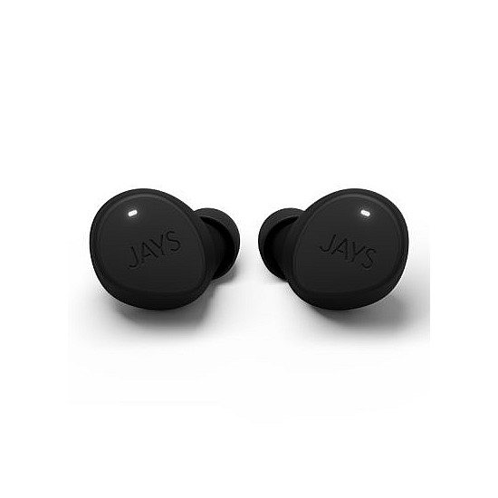 JAYS m-Seven True Wireless