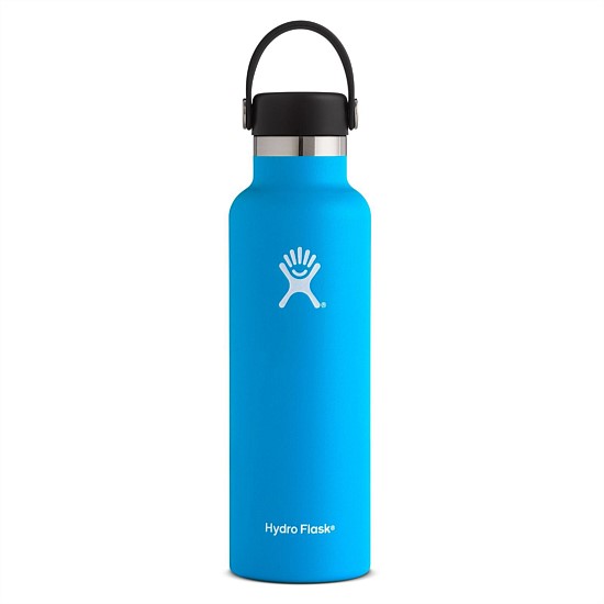 Hydro Flask Standard Mouth Insulated Drink Bottle
