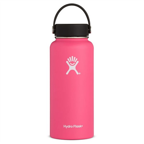Wide Mouth Insulated Drink Bottle, 946ml