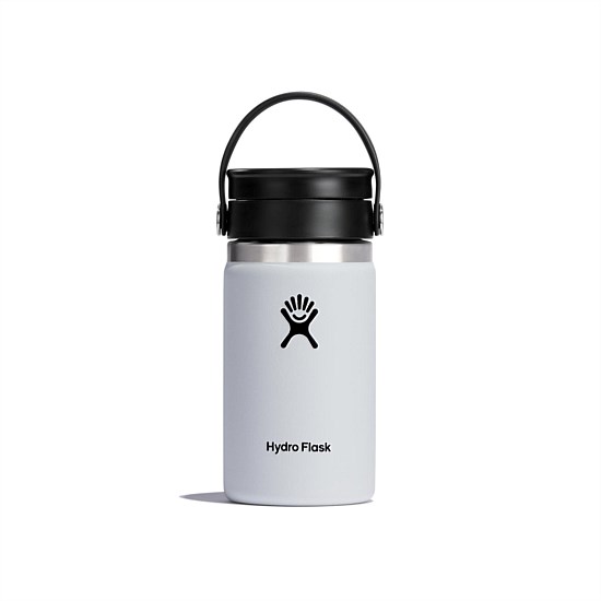 Wide Mouth Insulated Coffee Flask | 12oz (354ml)