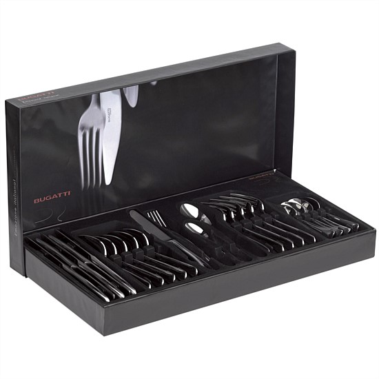 Amalfi 24pc Cutlery Set