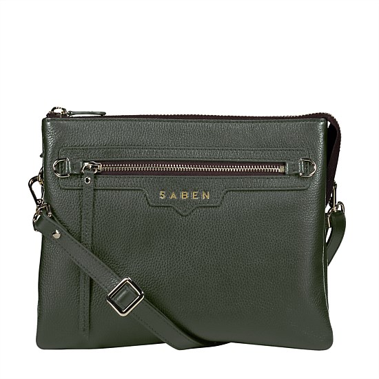 Matilda Crossbody Bag